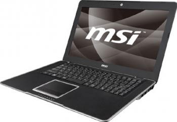 NOTEBOOK MSI X400-01 INTELl CORE 2 SOLO SU3500 